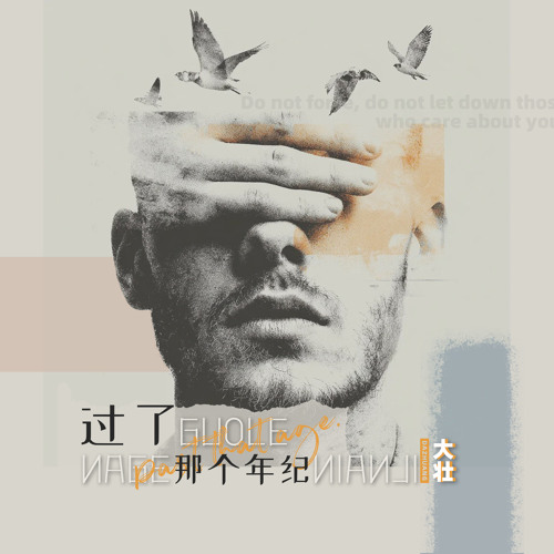 过了那个年纪 (伴奏)