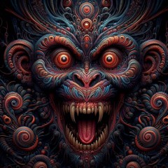 Les Portes De L'acid - MA2T (no master)