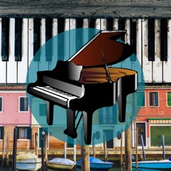 Fall In Venice Piano Version