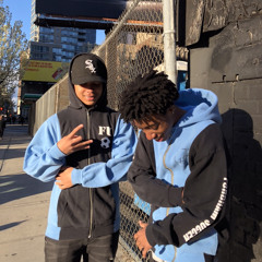 Better On Drugs (feat. jordy.ysl & 300clay) [prod. Bruferr Beatz]