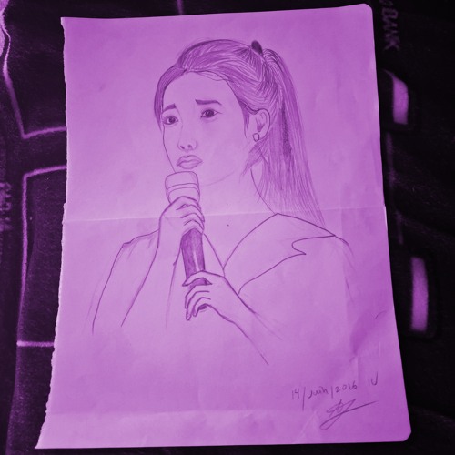 Lebal Elims - I And U