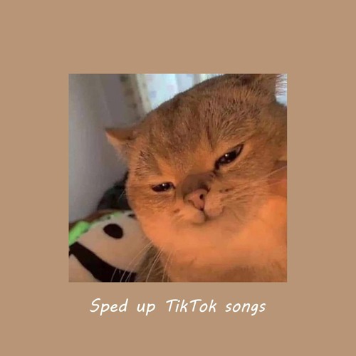 Khi nào mới chịu nói yêu em - sped up