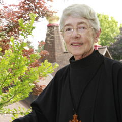 August 06, 2025 - Sister Cecelia