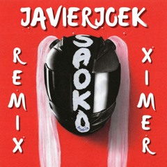 ROSALÍA - SAOKO (JavierjoeK Remix) [FREE DOWNLOAD]