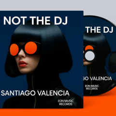 Not the DJ