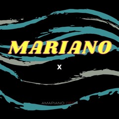 MARIANO [feat. THEO TECH]