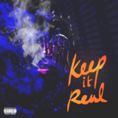 #keepitreal prod. me