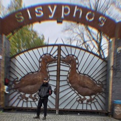 Sisyphos | Hammerhalle [25.10.25]