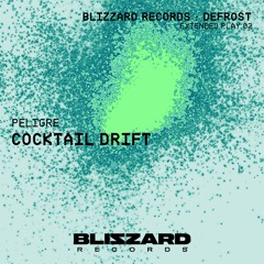 PELIGRE - Cocktail Drift (Free DL)