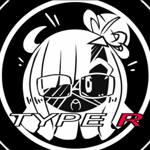TYPE R @ SHELTER 3.4