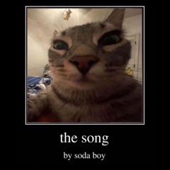 lil soda boi - the song by soda boy
