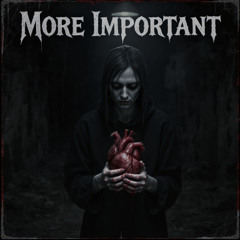 More Important