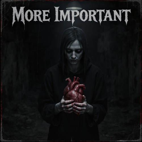 More Important