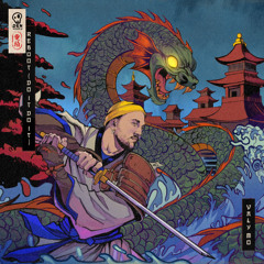 Valy Mo - Reboot (Do it Do it)