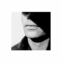 Distorted Face Of A Finical Widow