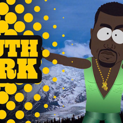 South Park - Kanye West - My Girl Ain't No Hobbit