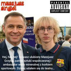 maszjuszgrzyba - jestem pierdołem