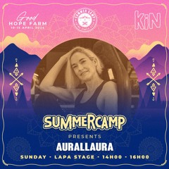 Aurallaura - SummerCamp KiN 2024