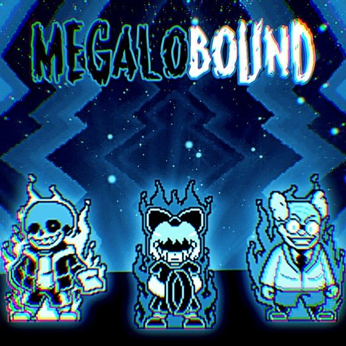 BrokenBounds - MEGALOBOUND [Remix]