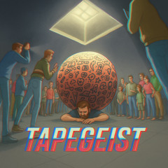 Atlus - You're a Fucking Bitch Hope You Know That Shit (Tapegeist Remix)