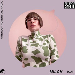 Ep 294 pt.2 w/ Milch