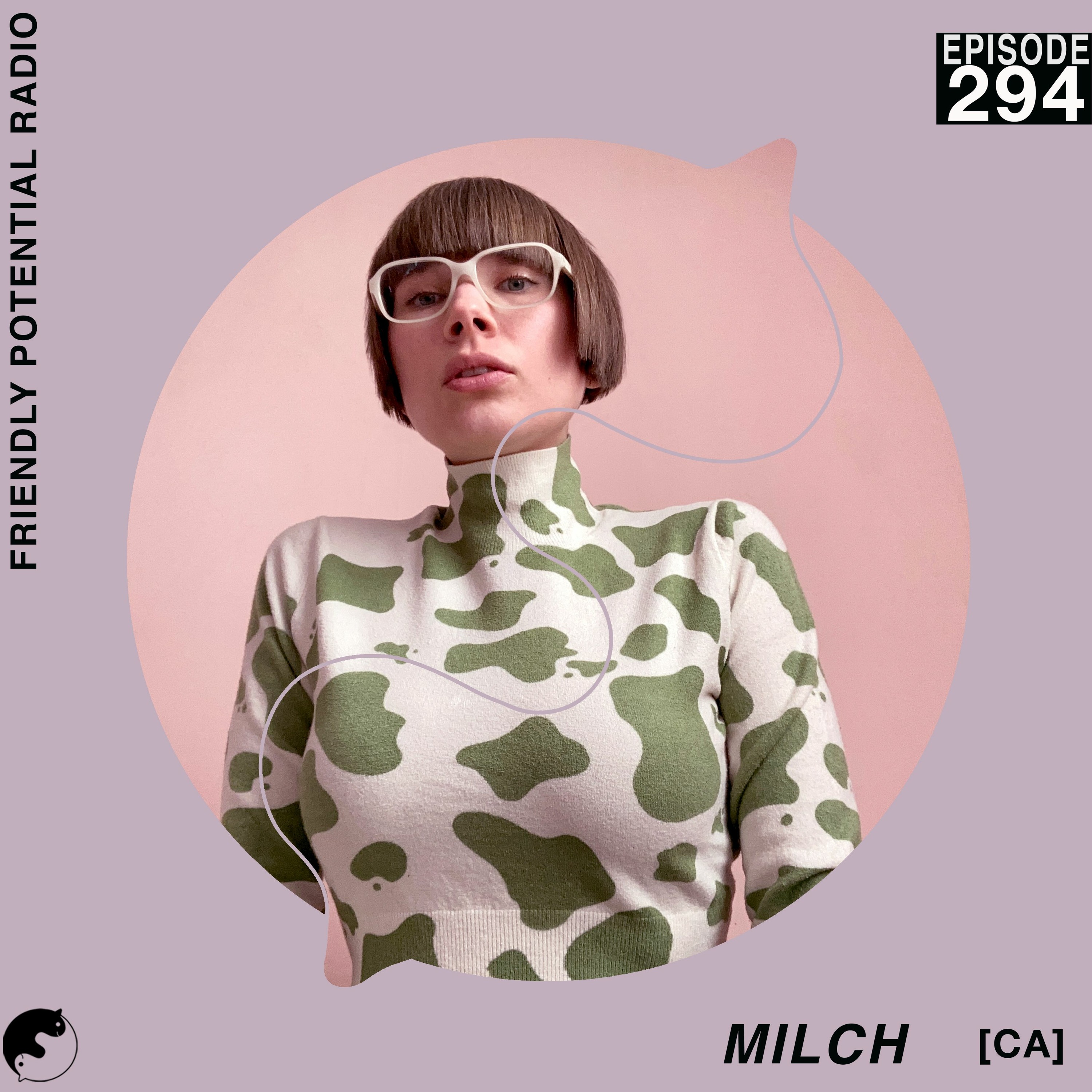 Ep 294 pt.2 w/ Milch episode artwork