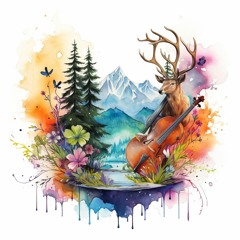 Natures Symphony