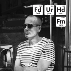 Feed Your Head Guest Mix: Bendy Ben