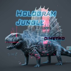 DiMETRO - Hologram Rave