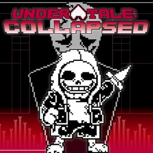 Stream Glitchtale_Sans  Listen to ULC ULB THEMES playlist online for free  on SoundCloud