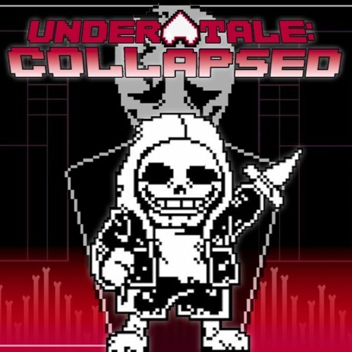 Stream Glitchtale_Sans  Listen to horror playlist online for free on  SoundCloud