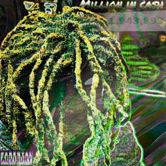 A Million In Cash