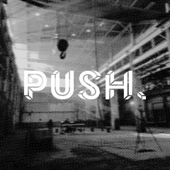 PUSH. Podcast #4 by RERUN