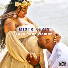 Love Your Woman