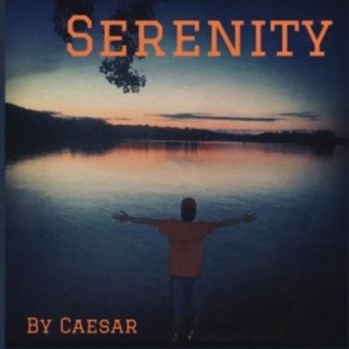 Serenity (Prod. By ZacPac)
