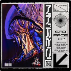 CRY.NN - Rave Vandal (Absntmnded Remix)