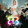 Dua Lipa - Levitating (feat. Madonna And Missy Elliott) Hugo Aleman B2B Music Remix PROMO