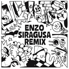 Sweatbox - Enzo Siragusa Remix (Unreleased)