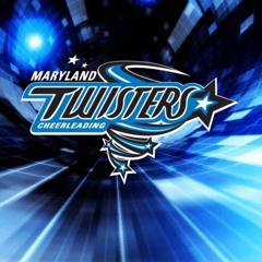 Maryland Twisters F5 (2022)*actual*(WORLDS EDIT)