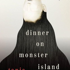 ⚡Audiobook🔥 Dinner on Monster Island: Essays
