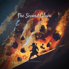 The Second Wave | Instrumental Epic Music for Video | Cinematic (FREE DOWNLOAD)