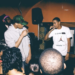 Omen - Mama Told Me ft J. Cole