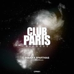 Pakka X Sparthias - Dark Nebula (Extended Mix)