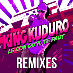 Le son qu'il te faut (Jeffman remix edit)