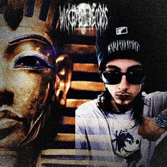 Death Mask 151b (Prelude)