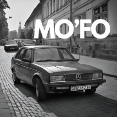 MO'FO - 95bpm