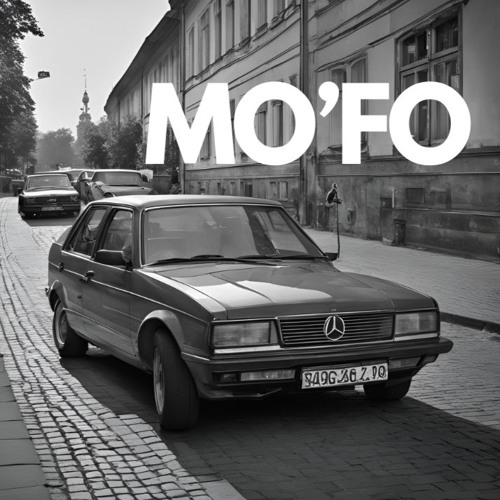 MO'FO - 95bpm