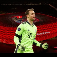 Der Manuel Neuer Song