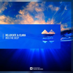 Re:Locate & Elara - Into The Deep