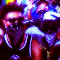 Everybody gangsta until the sun rises